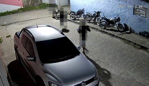 Polícia Civil prende acusado de homicídio em Pão de Açúcar