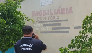 Falsos corretores são autuados por fiscais do Creci/AL na divisa de Alagoas e Sergipe
