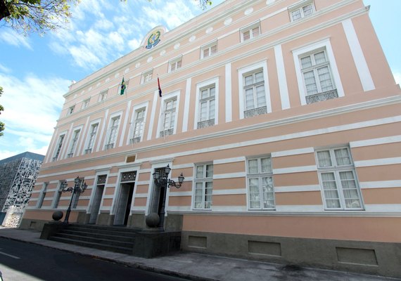Após renúncia: ALE convoca eleição para 1º vice-presidente da Mesa Diretora