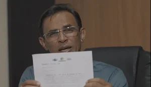 Prefeito de Messias envia à Câmara projeto que autoriza novo concurso público