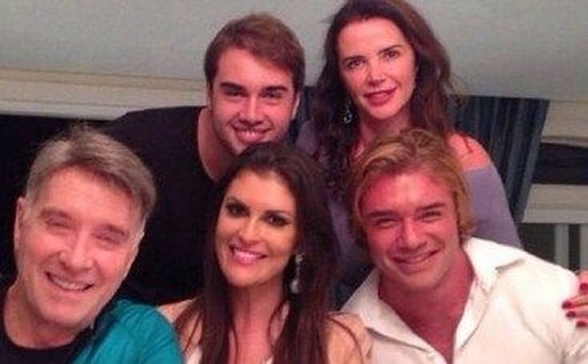 Filhos do ex-bilionário Eike Batista não vão ao presídio para evitar exposição