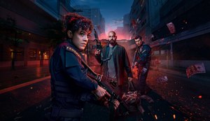 DNA do Crime é renovada para a 2ª temporada na Netflix