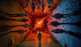 Quinta e última temporada da série 'Stranger Things' entrega tudo que os fãs esperam