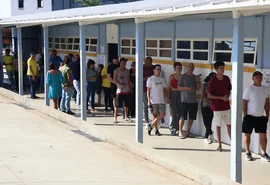 Cristiano Zanin manda ampliar horário de votação até as 19h em todo o país