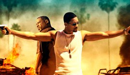 Ator Will Smith mostra realidade da ação de Bad Boys: Até o Fim