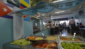 Pesquisa vai acompanhar hábitos alimentares de brasileiros por 10 anos