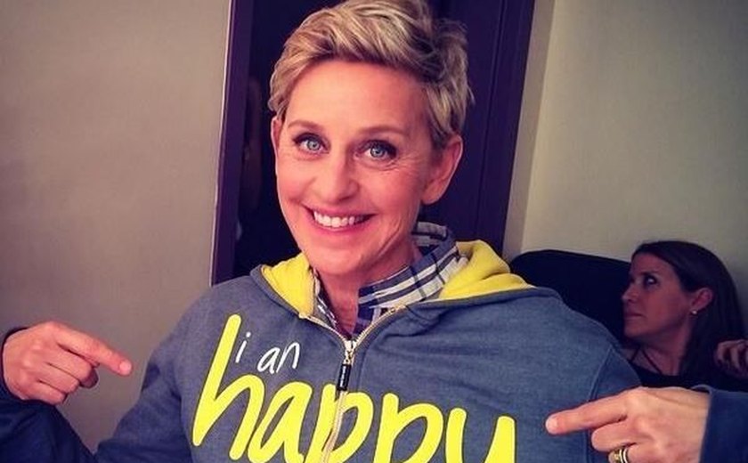 Ex-empregado diz que Ellen DeGeneres é abusiva: 'Pior pessoa que conheci'