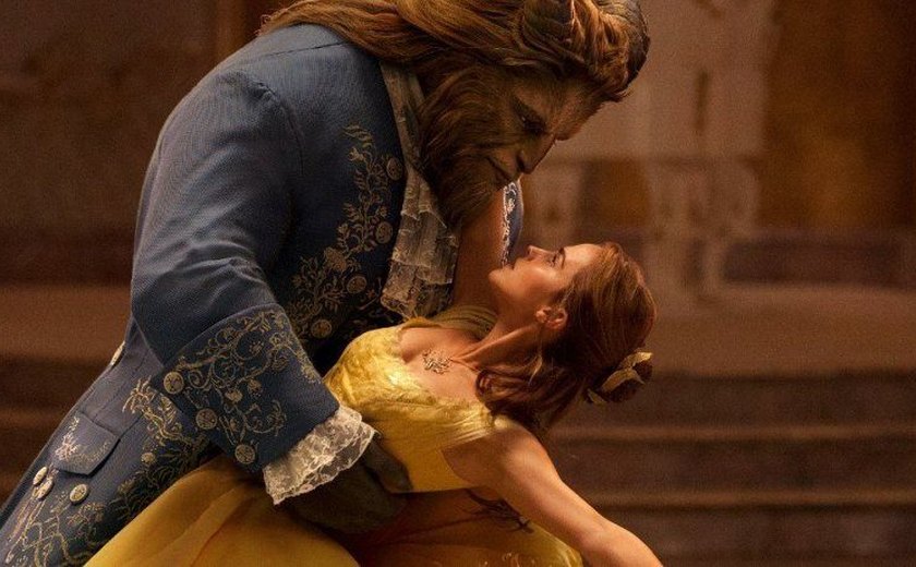 Cinema nos EUA cancela sessões de 'A Bela e a fera' por causa de personagem gay