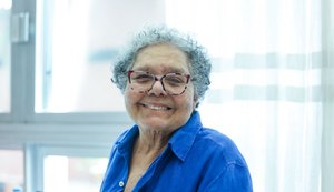 Cineasta negra pioneira no país, Adelia Sampaio inspira nova geração