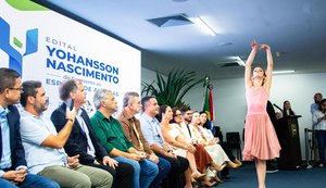 Governo do Estado lança maior incentivo ao esporte alagoano da história