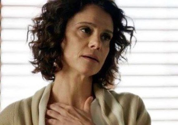 Malu Galli terá contrato com a Globo encerrado após novela 'Amor de Mãe'