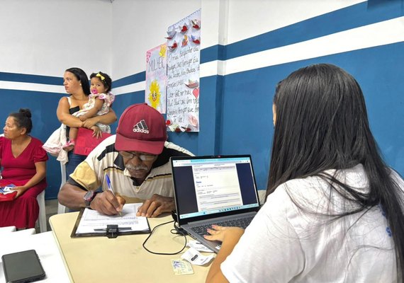 Sine Alagoas disponibiliza 2.559 vagas de emprego esta semana