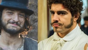 Vem aí! Thomas arma e apresenta Hugo como irmão de Pedro, que fica chocado