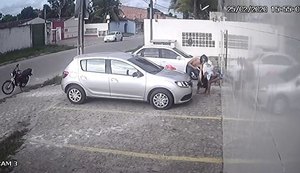 Polícia Civil detém suspeito de matar adolescente de 16 anos na terça-feira de Carnaval