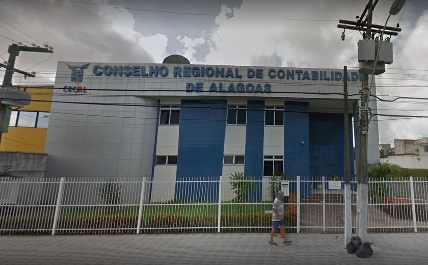 Conselho abre inscrições para a IV Convenção Alagoana de Contabilidade  
