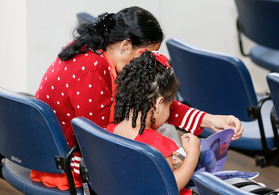 Guarda definitiva é concedida em sete casos de crianças criadas por familiares