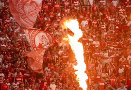 CRB abre venda de ingressos para duelo contra o Vila Nova pela Série B