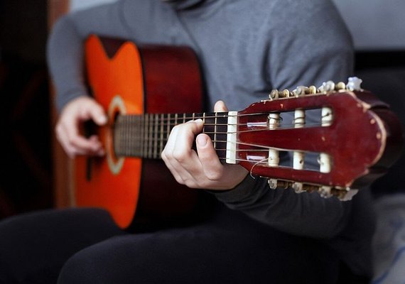 Sesc abre nova turma para curso de musicalização infantil