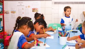 Resultado da pré-matrícula das escolas municipais será divulgado em 28 de janeiro