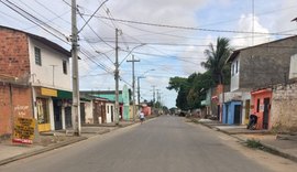 Prefeitura pavimenta Avenida Corintho Campelo da Paz