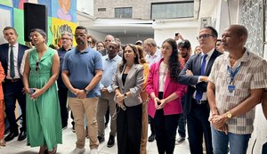 Governo de Alagoas amplia políticas de cidadania com inauguração de Centro de Referência em Direitos Humanos