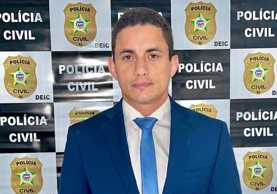 Operação da Polícia Civil realiza cinco prisões e três apreensões em Maceió