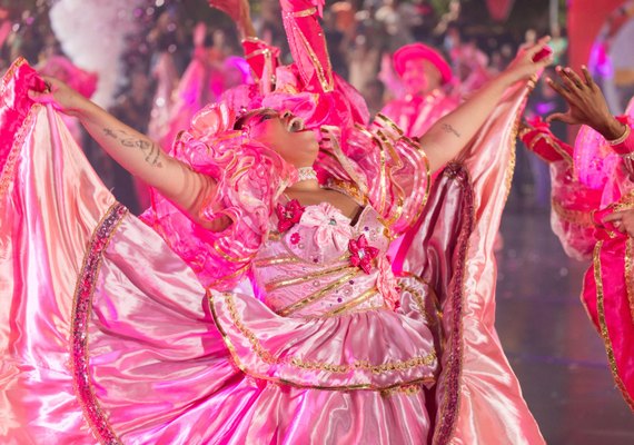 Coco de Roda Reviver vence o Concurso Municipal e celebra 25 anos de história