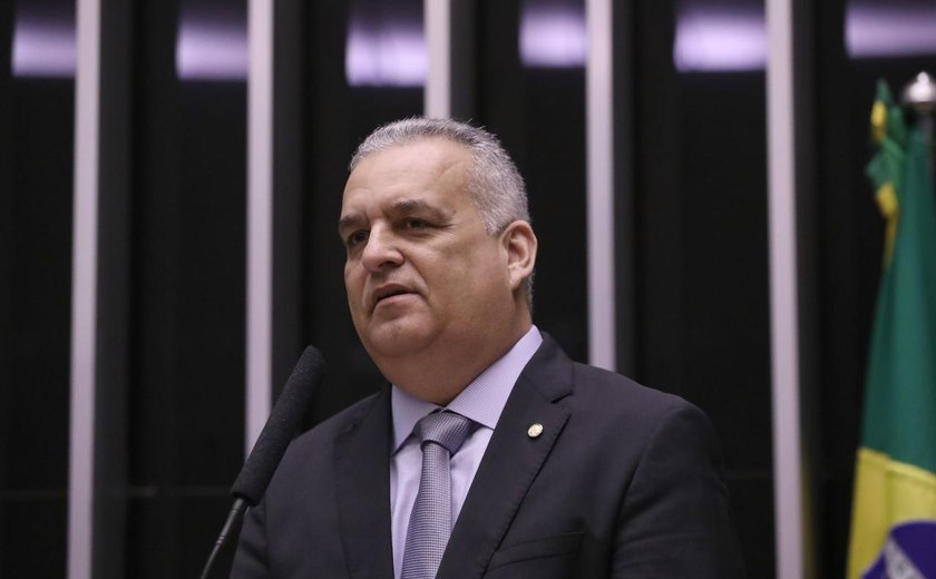 Gaspar garante aprovação de requerimento de audiência sobre atuação de facções criminosas no país