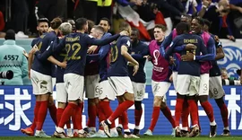 Inglaterra perde pênalti e é eliminada na Copa do Mundo; França avança às semifinais