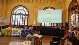 MP de Alagoas participa de encontro nacional e reforça atuação no combate à fome e na garantia do direito à alimentação