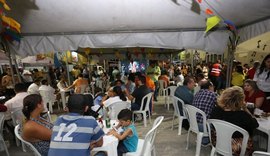 Marechal Deodoro terá um mês de Festa Junina no Arraiá da Primeira Capitá