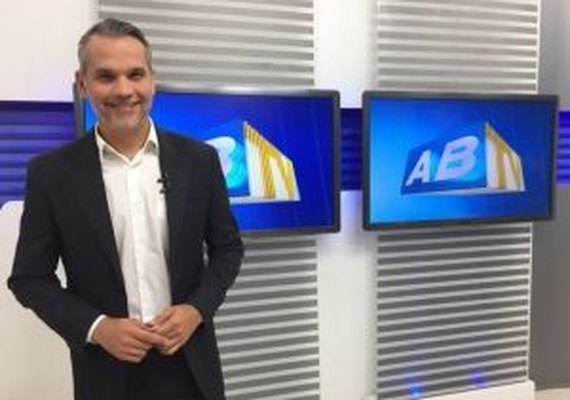 Polícia prende suspeitos de atirar no jornalista Alexandre Farias
