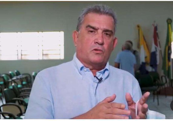 Prefeito suspende Festa de Bom Jesus dos Navegantes em Pão de Açúcar/AL