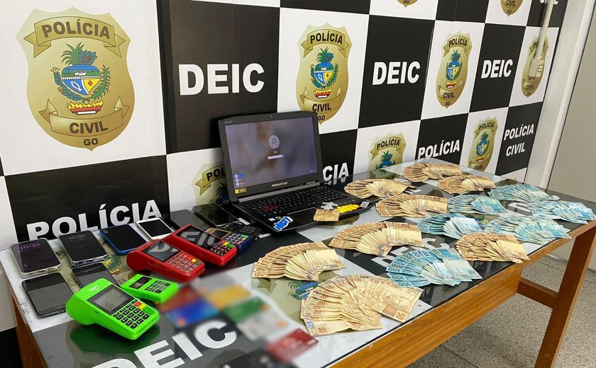 Serasa registra quase 40 mil tentativas de fraudes