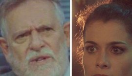 Vem aí! Santiago descobre armação de Bárbara e deixa filha na miséria