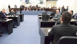 Dívida do Imposto de Renda da Assembleia Legislativa do Estado segue sem solução