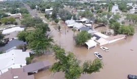 Lula lamenta mortos e desaparecidos nas enchentes no Texas