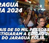 Jaraguá Folia