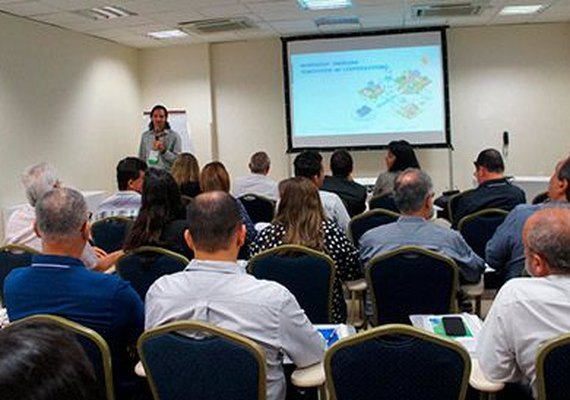 Produção de energias renováveis para o cooperativismo é tema de workshop