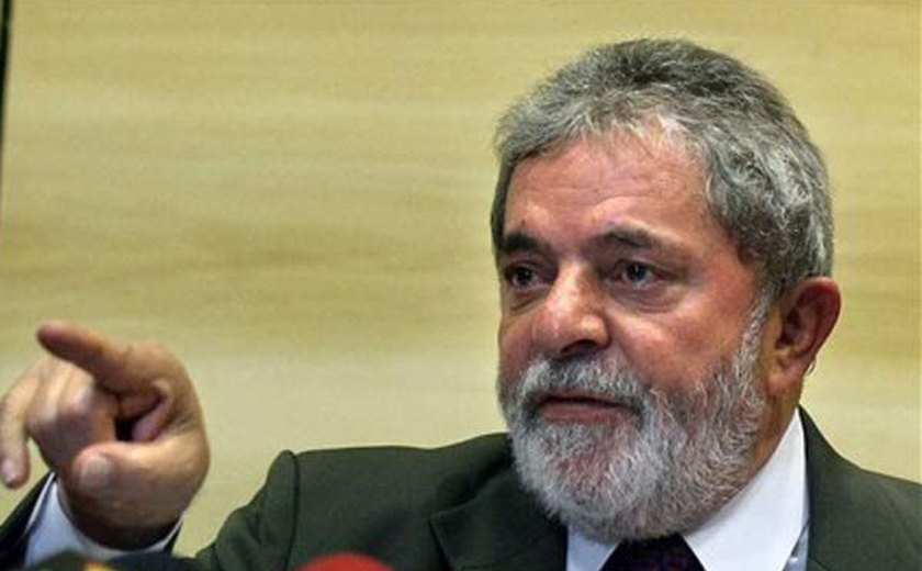 Maioria da Segunda Turma do STF rejeita liberdade a Lula