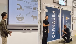 Estudante alagoano é aprovado em 1º lugar em doutorado da Unicamp sem passar pelo mestrado