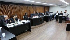 Júri de irmãos Boiadeiro pode se estender até terça-feira (5)