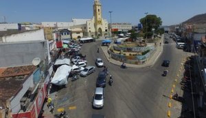 Governo federal entrega cisternas nesta segunda em Santana do Ipanema