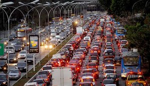 Rodovias terão maior controle para evitar fuga de criminosos do Rio de Janeiro