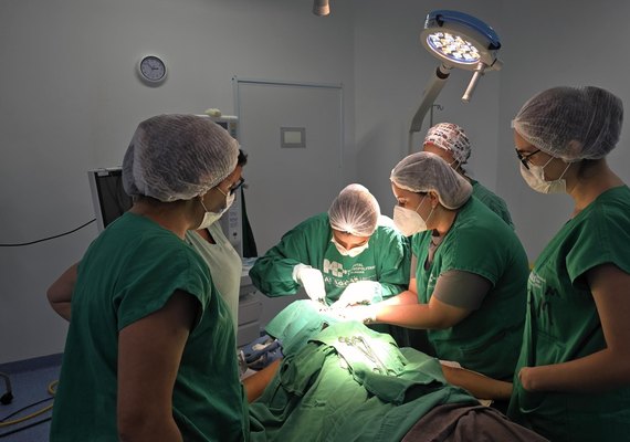 Sesau reforça a importância de comunicar a família o desejo de ser doador de órgãos