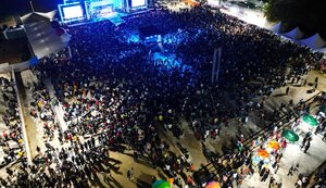 Festival de Inverno de Água Branca anuncia Bruno e Marrone e Dilsinho como primeiras atrações confirmadas