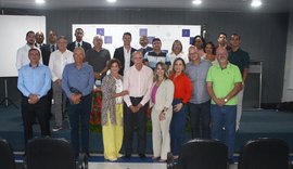 Humberto Gomes de Melo é reeleito provedor da Santa Casa de Maceió