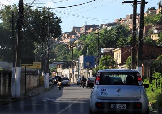 Mais de 1.300 famílias serão retiradas do Mutange e Pinheiro