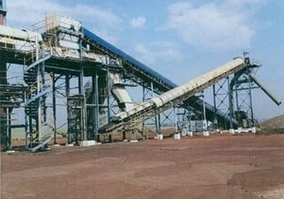 Usina Triálcool, da Massa Falida da Laginha, é arrematada em leilão por quase R$ 134 milhões