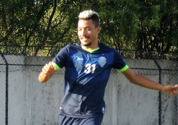 CSA embarca para o Rio cheio de dúvidas